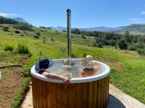Sani Lodge & Cottages